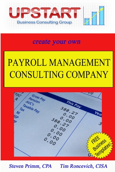 Payroll Management Consulting Company