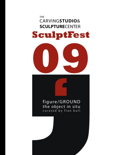 CSSC Sculptfest09