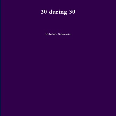 30 during 30