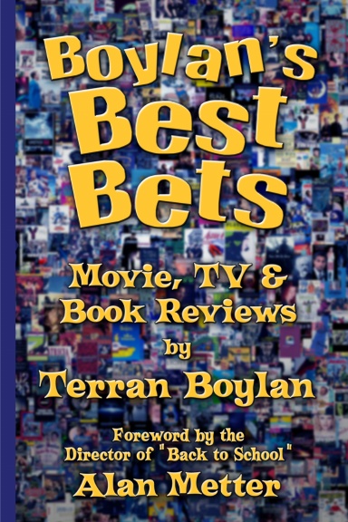 Boylan's Best Bets