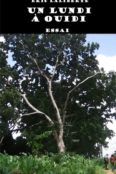 Un Lundi à Ouidi