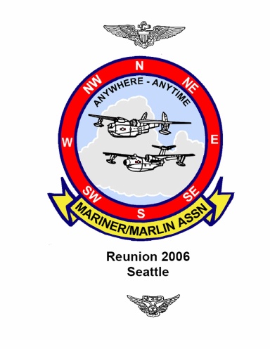 Mariner/Marlin 2006 Reunion