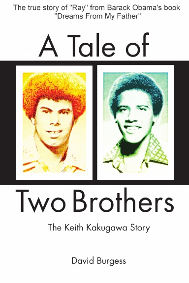 A Tale Of Two Brothers (trade softcover)