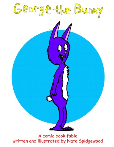 George the Bunny
