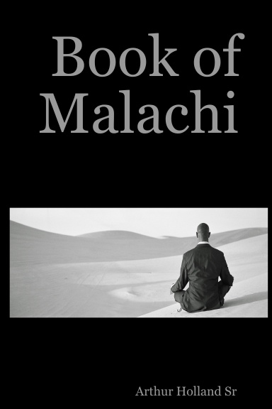 Book of Malachi
