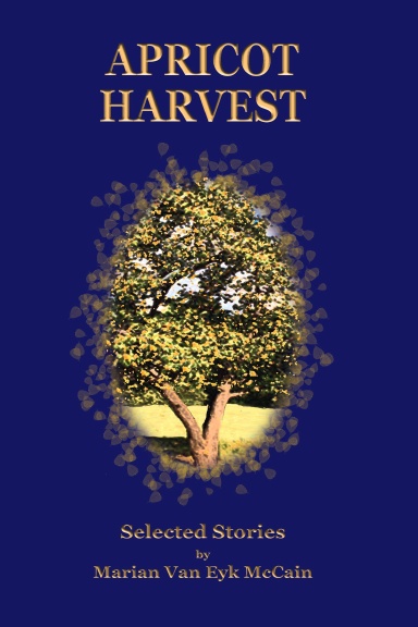 APRICOT HARVEST