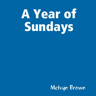 A Year of Sundays