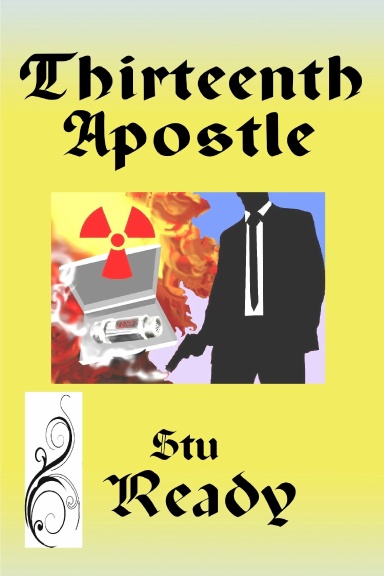 Thirteenth Apostle