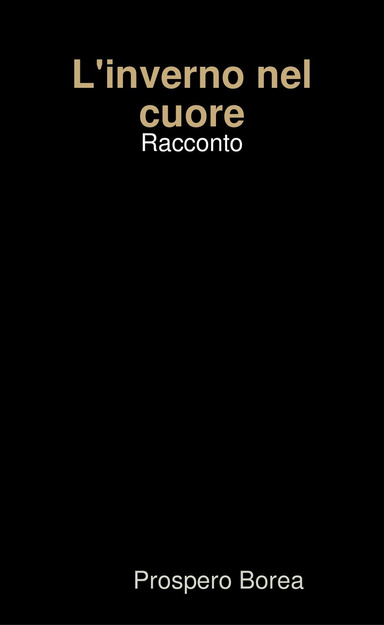 L'inverno nel cuore