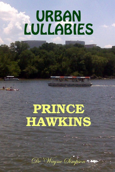 Urban Lullabies, Volume 1: Prince Hawkins