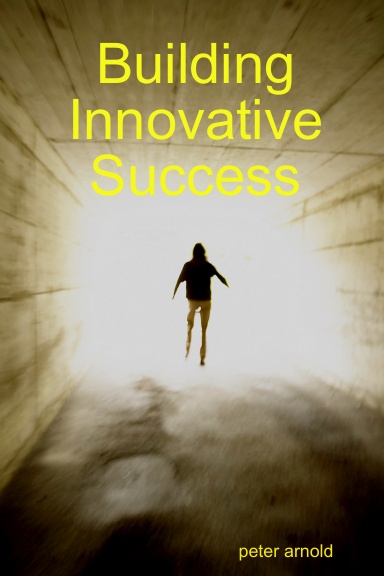 Building Innovative Success