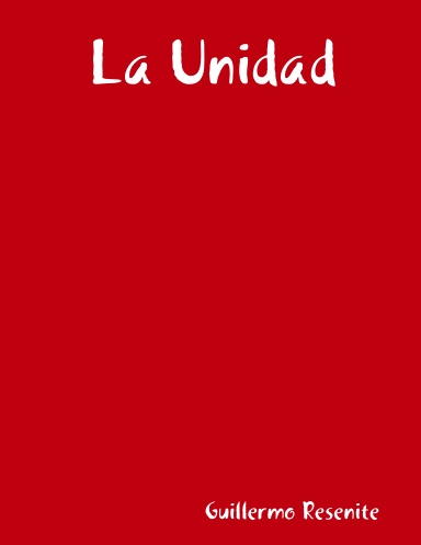 La Unidad