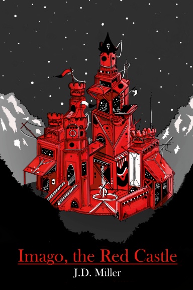 Imago, the Red Castle