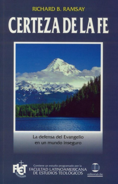 Certeza de la fe