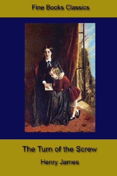 The Turn of the Screw