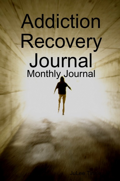 Addiction Recovery Journal