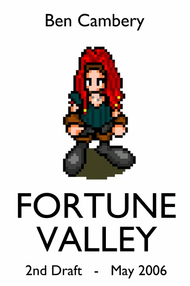 Fortune Valley (2nd Draft)