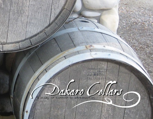 Dakaro Cellars: A Study of Terroir in Architecture
