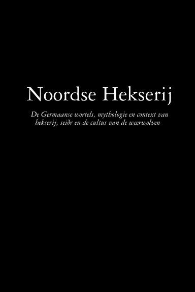 Noordse Hekserij