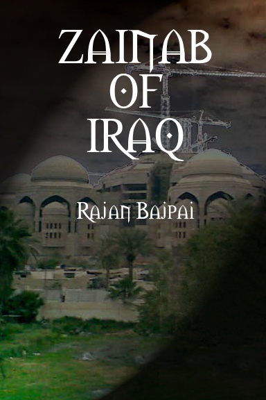 ZAINAB OF IRAQ