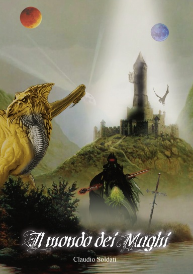 Il Mondo dei Maghi