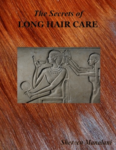 Long Hair Care Guide