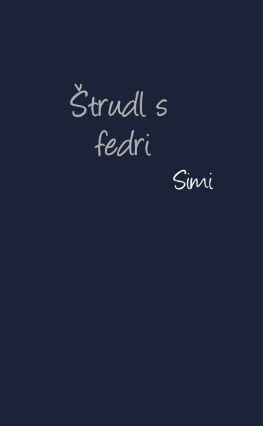 Štrudl s fedri