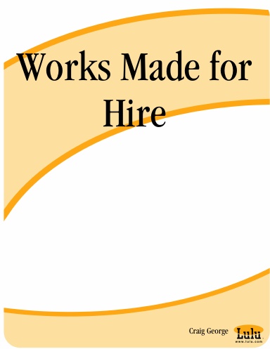 Works Made for Hire