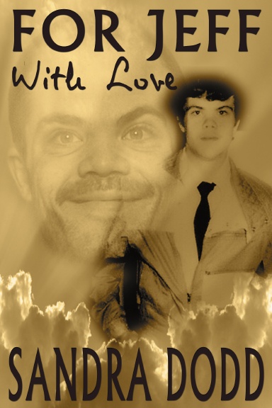 For Jeff With Love