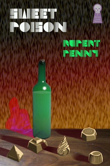 Sweet Poison TPB