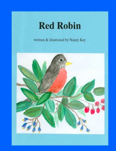 Red Robin