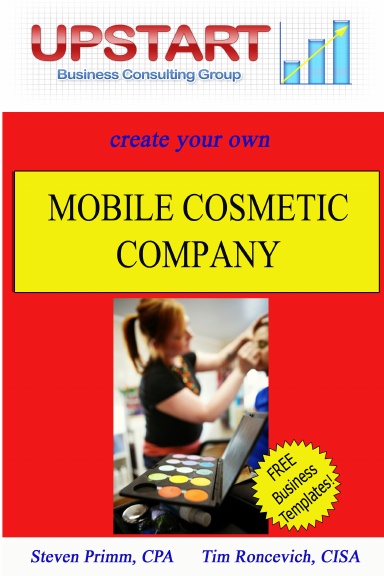 Mobile Cosmetic Company