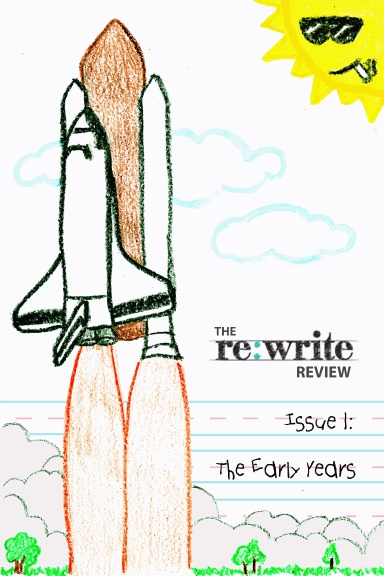 The Re:WritE Review, Issue 1