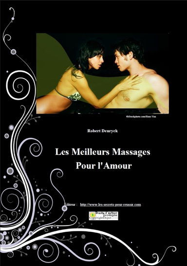 Les Meilleurs Massages Pour l'Amour