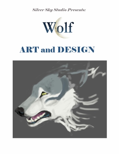 Wolf: Art and Design