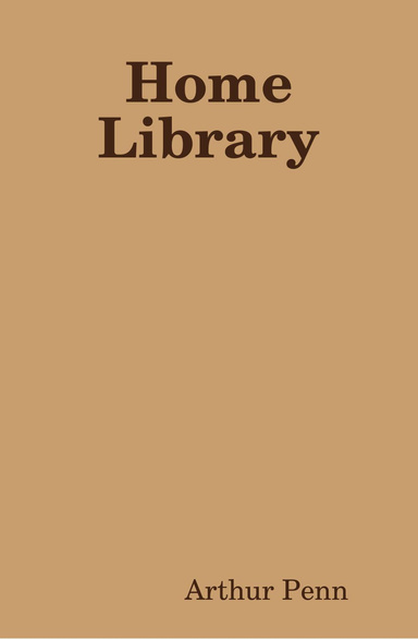 Home Library