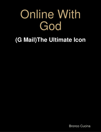 Online With God (G Mail)