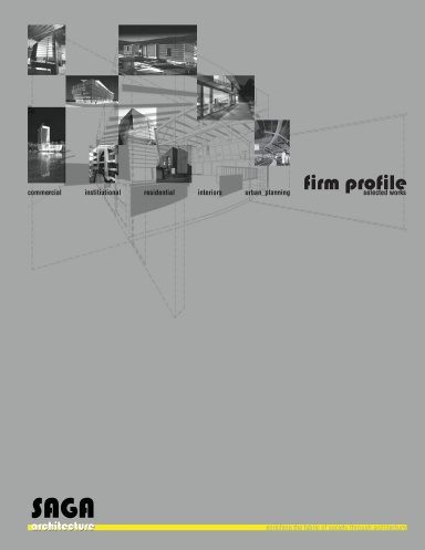 SAGA Profile