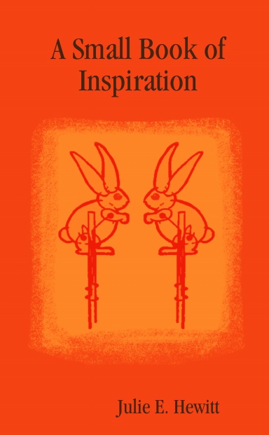 A Small Book of Inspiration