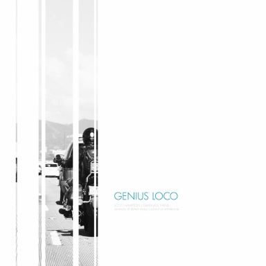 Genius Loco