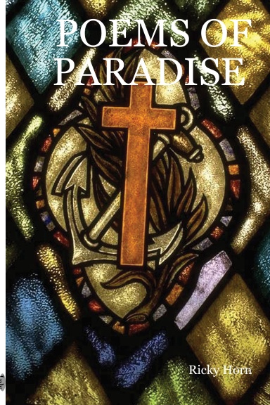 POEMS OF PARADISE