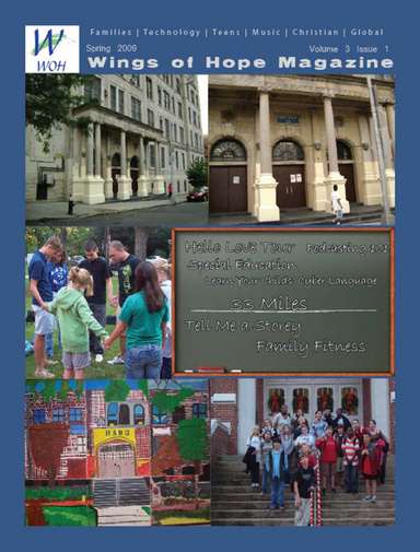 Volume 3 Issue 1