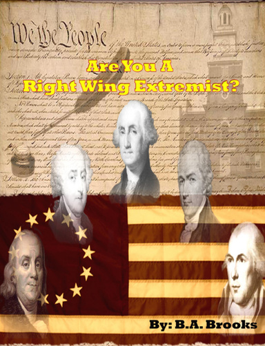 Are You A Right Wing Extremist?