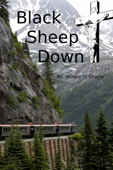 Black Sheep Down