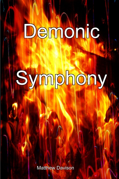 Demonic Symphony