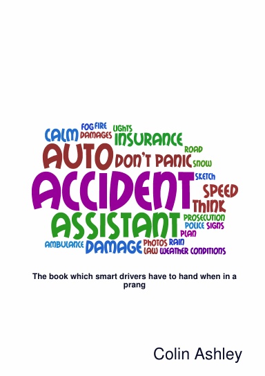 Auto Accident Assistant