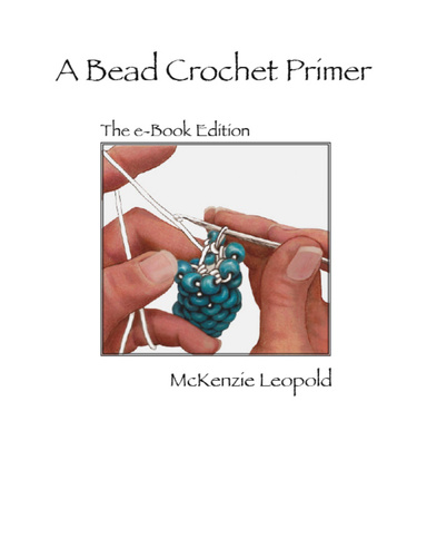 A Bead Crochet Primer