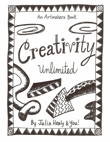 Creativity Unlimited