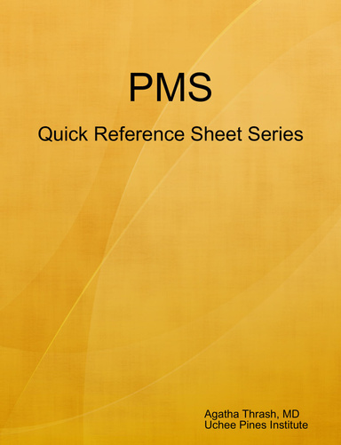 PMS