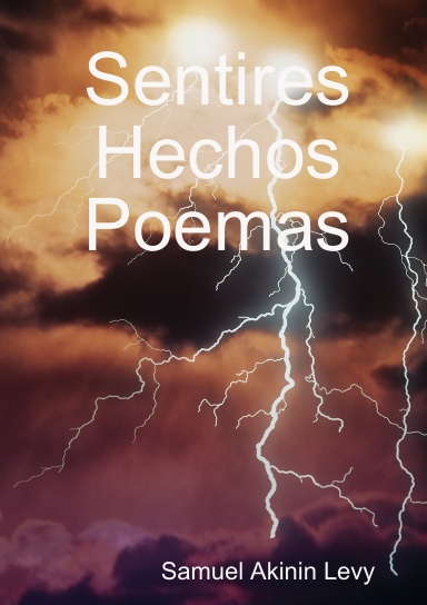Sentires Hechos Poemas